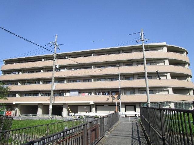 ベル・アーバニティ樟葉II