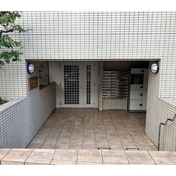 ホームズ飯田橋