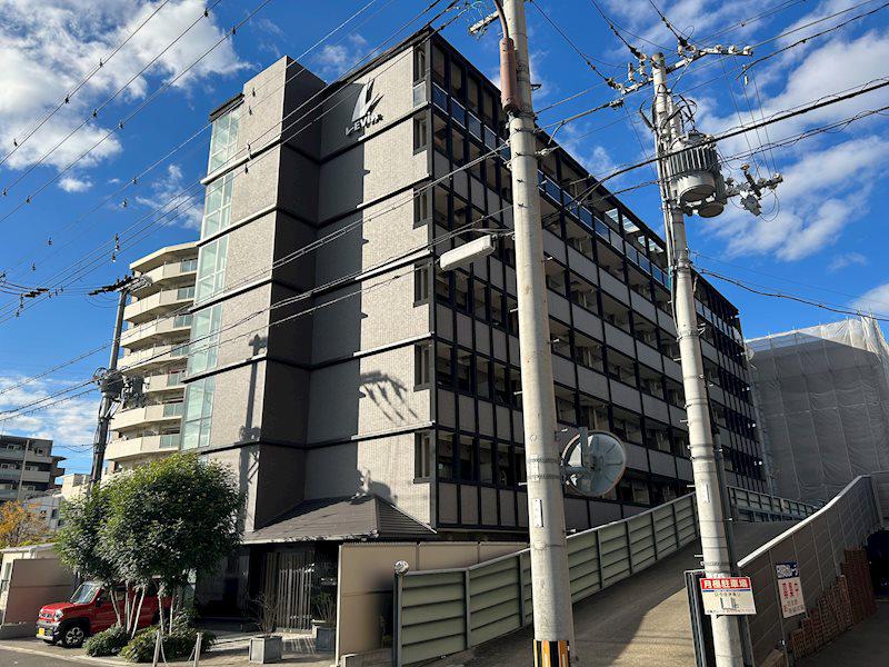 アクアプレイス京都西院