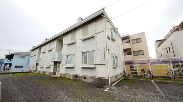 サンライズパレス