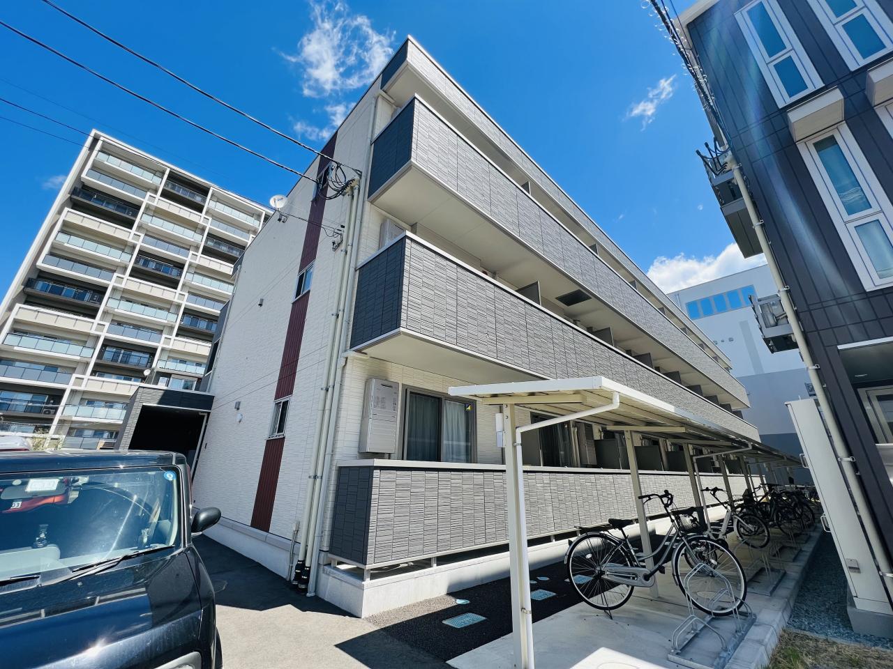 D-ROOMあすと長町IV