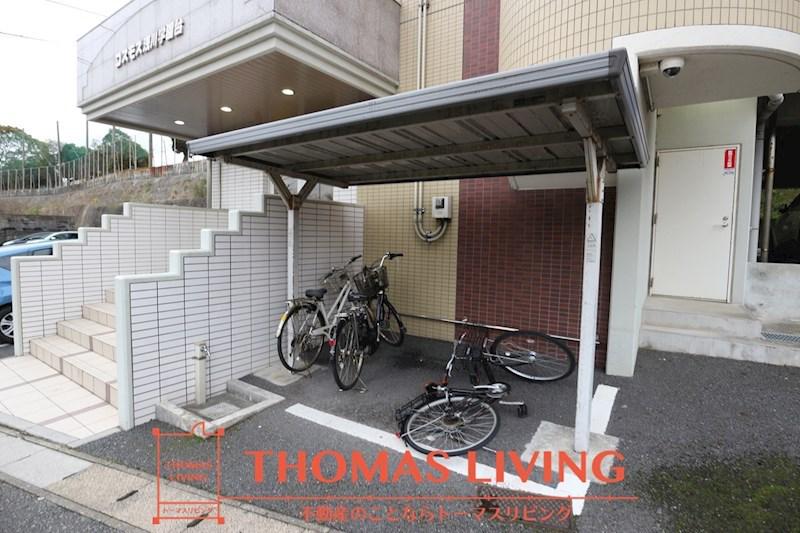 コスモス浅川学園台