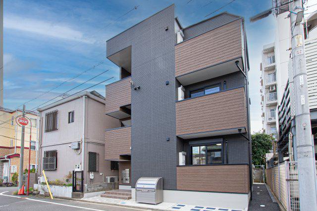 CRECIA常盤平