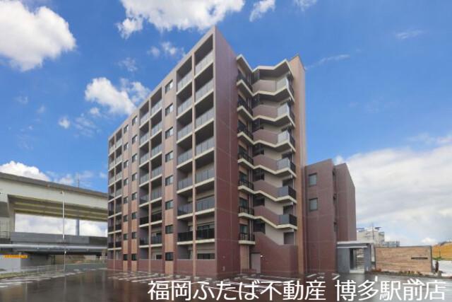 MONTE VISTA(1LDK/5階)