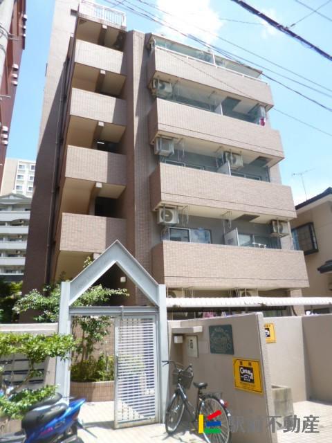 ルエメゾンロワール白木原