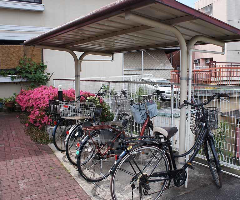 メゾンホープ
