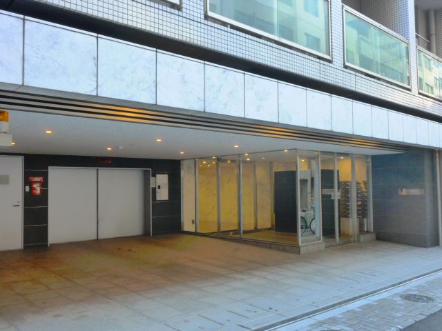 デュープレックス銀座タワーワンフィフティーズ