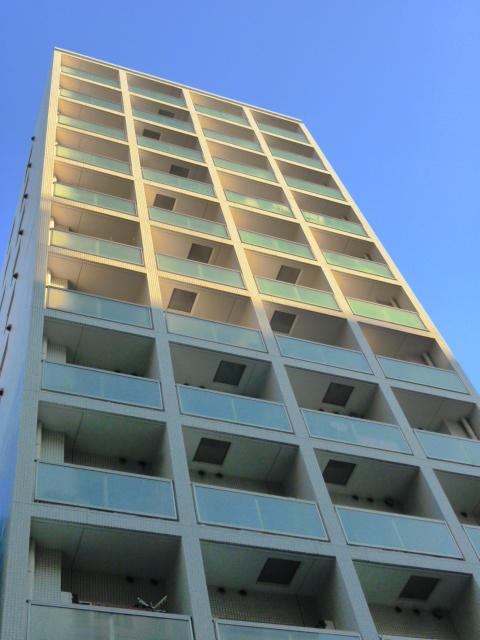 デュープレックス銀座タワーワンフィフティーズ