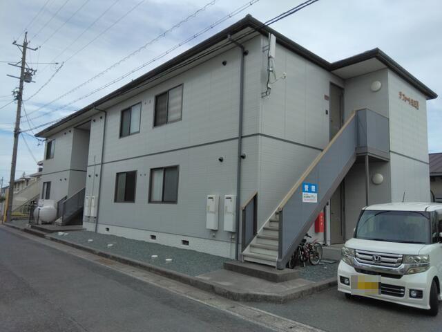 ラフォーレ天王II
