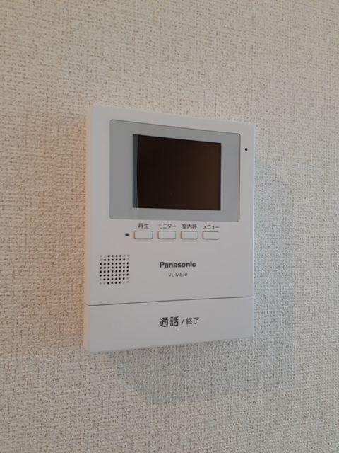 カーサ・アルバB