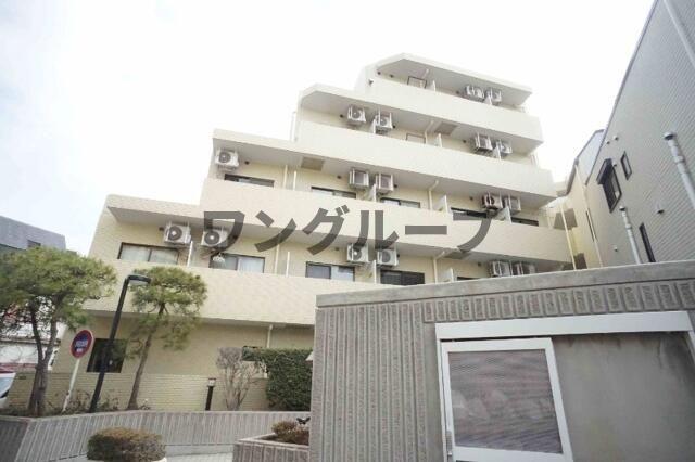 ライオンズマンション文京第3