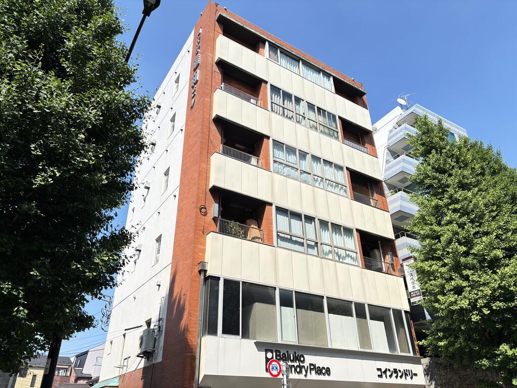 グランドメゾン阿佐谷