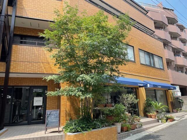 ウエストリバー宮崎台
