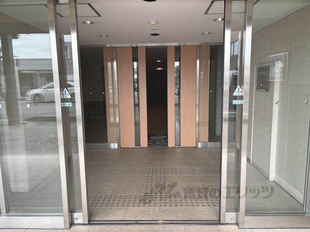 ヴィラ岡崎神宮