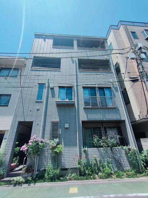 堀越メゾン