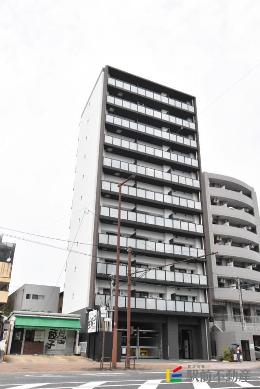 MODERN PALAZZO姪浜 AVE