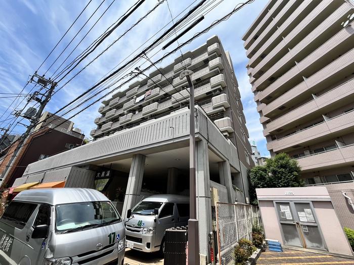 ユニーブル高城