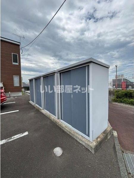 ルピナスII