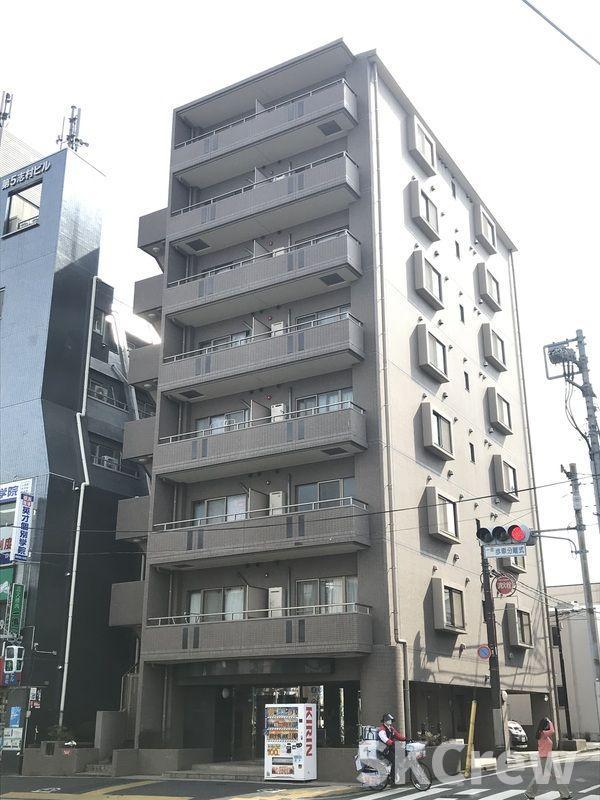 OLIO南阿佐ヶ谷