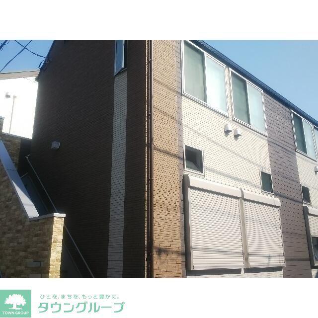 ハーモニーテラス方南II
