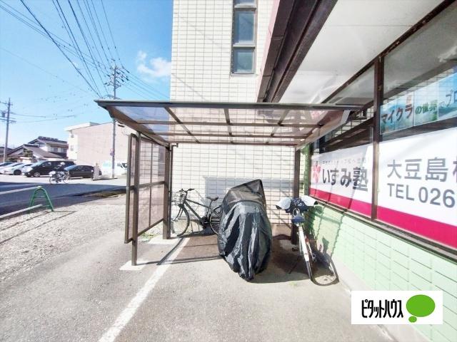 セントラルプラザわかば