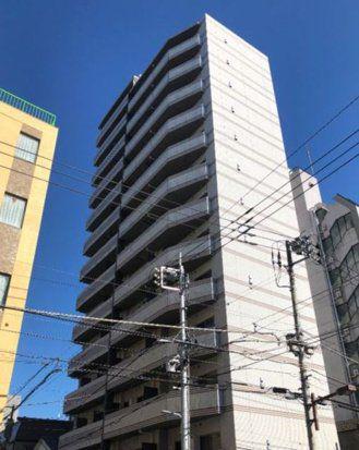 プライムブリス上野元浅草 403