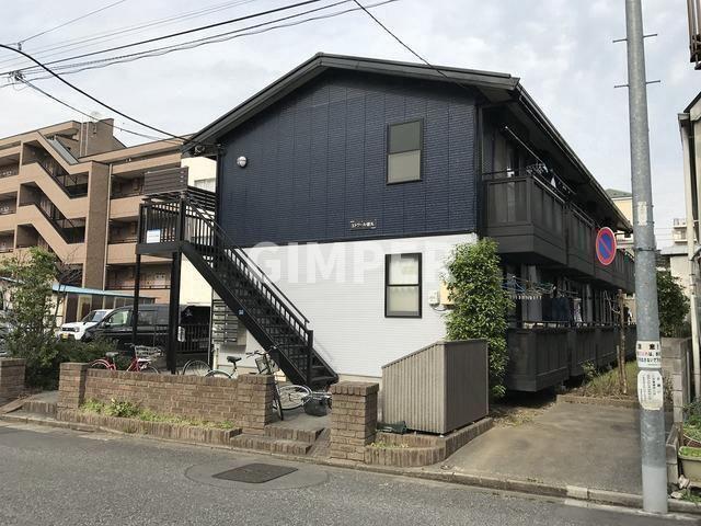 エトワール徳丸