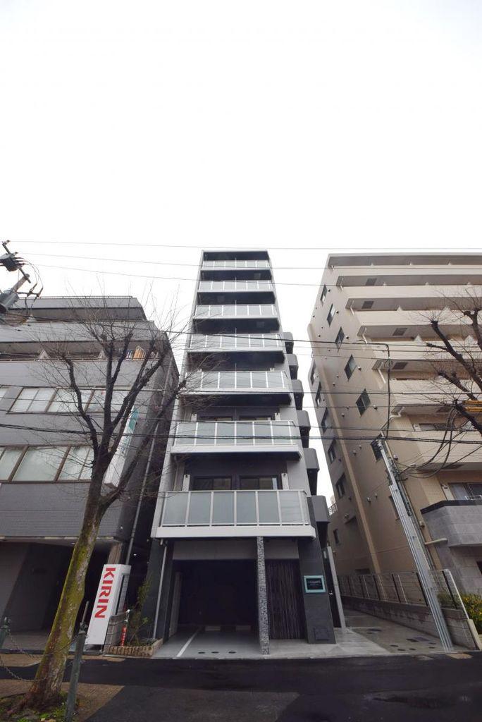 S-RESIDENCE東陽町FELIZ