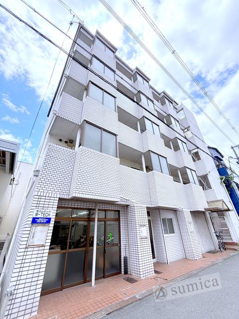 NOAハイツ高井田