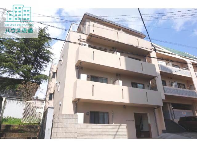 ニューコンフォート平野町(ワンルーム/2階)