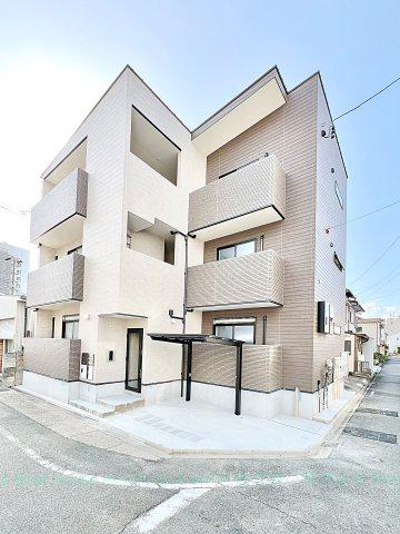 LAUREL大同町