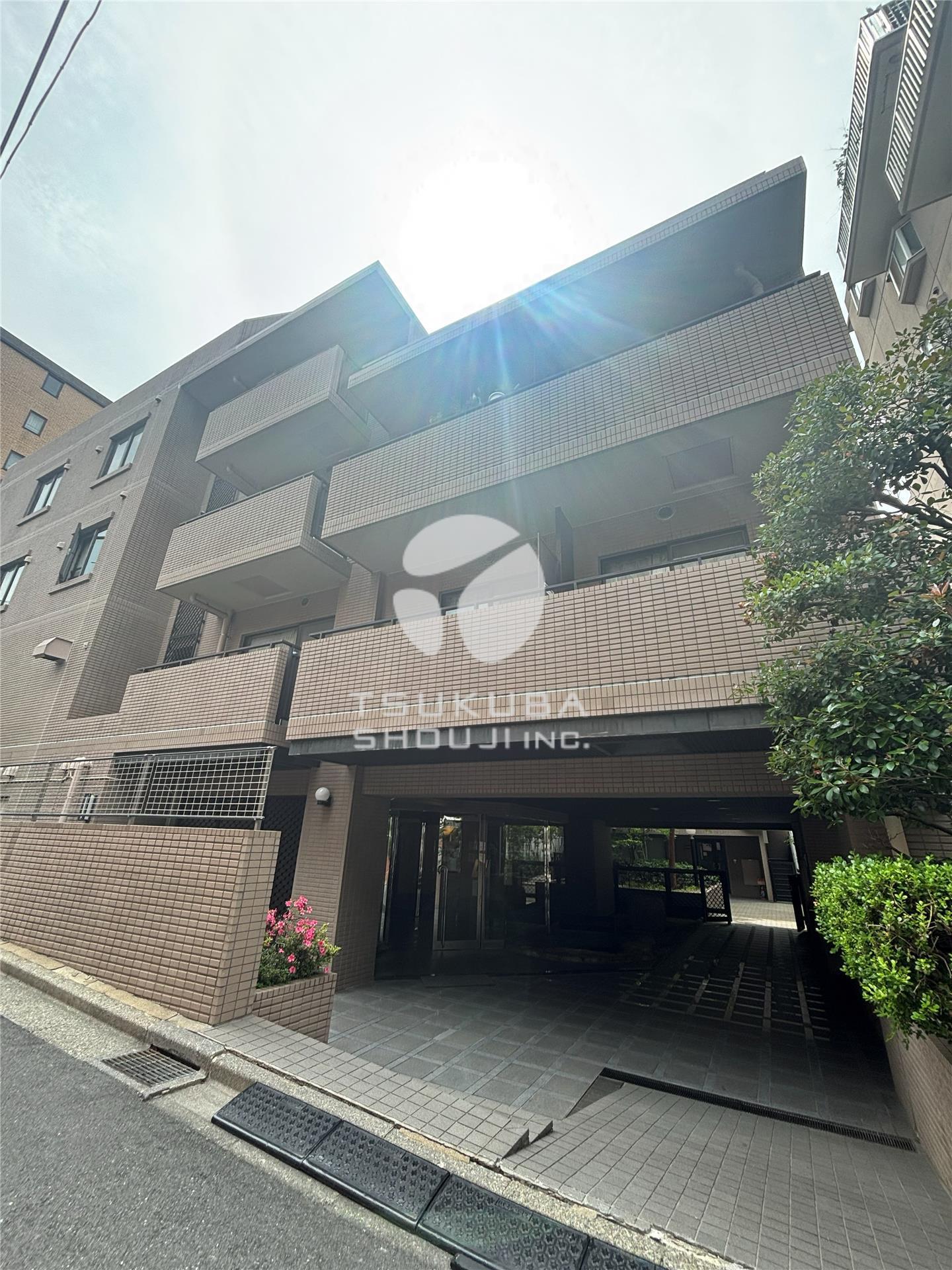 セントヒルズ神楽坂