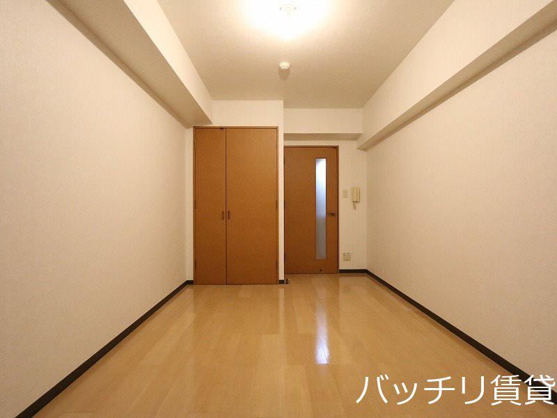 エンクレスト西公園