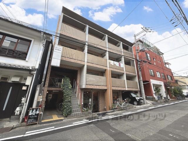 モントワ烏丸御池
