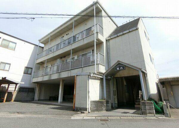 グランアルトピノ尼崎