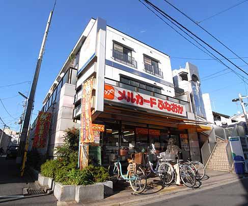 ORIENTCITY船岡
