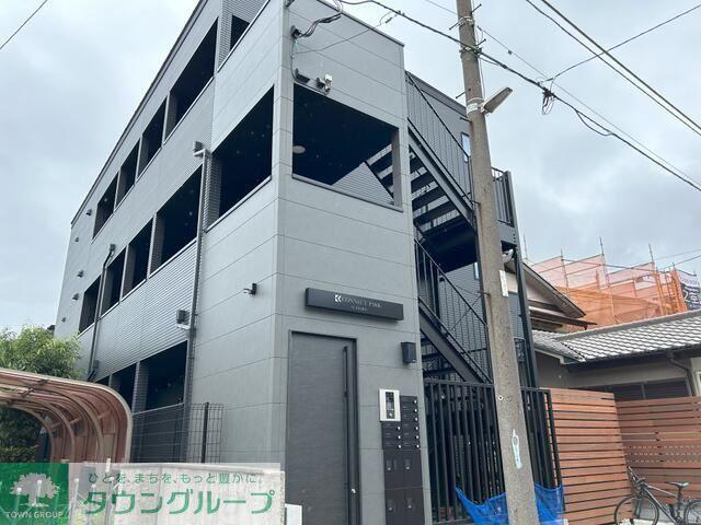 コネクトパーク末広