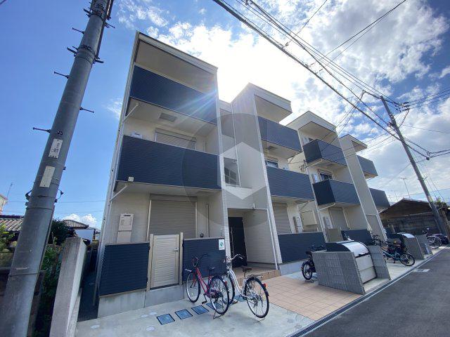 ラージヒル長瀬イースト
