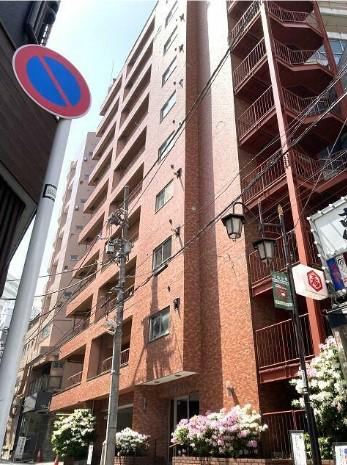 ハイライフ恵比寿