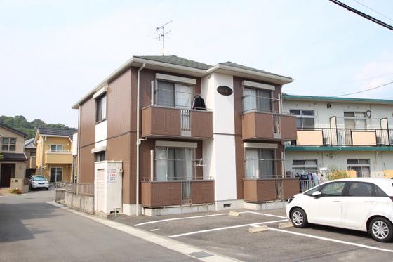 シャーメゾン佐久羅