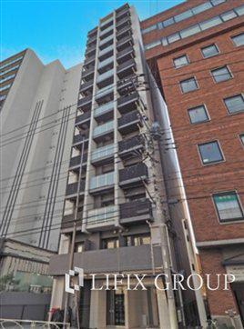 AXAS南品川