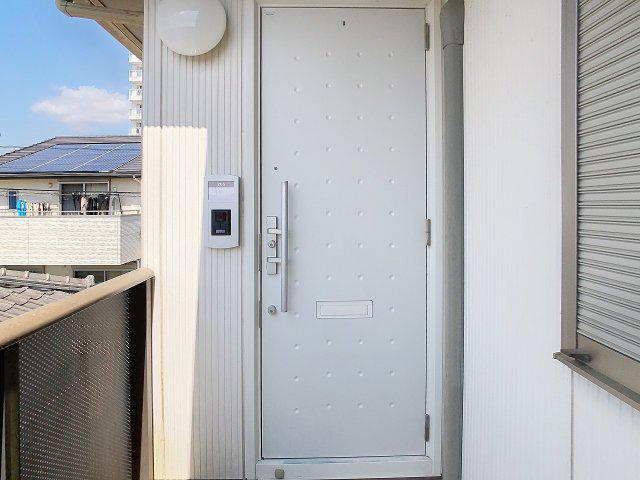 シャーメゾン懐里