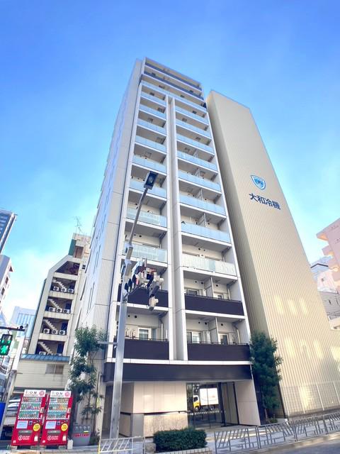 アトラス秋葉原CALMODE