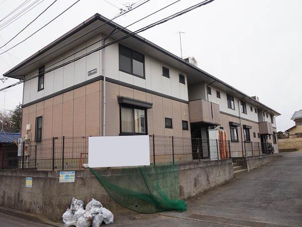 コーポ冨田II