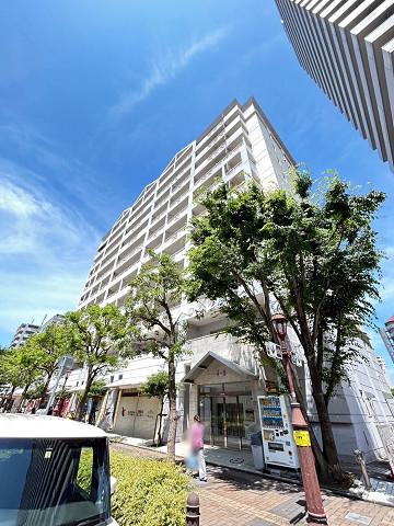 シティハイツ尼崎駅前(3LDK/8階)