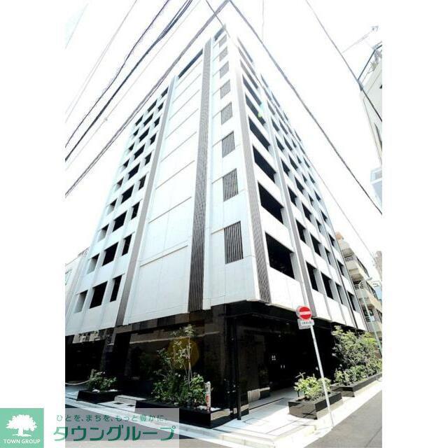 ステージグランデ日本橋人形町