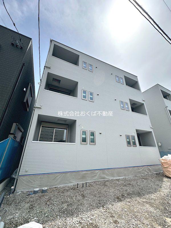 REGALEST熊本中央