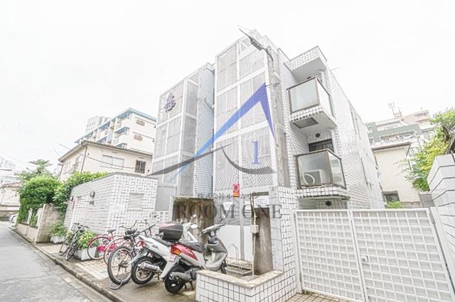 トップルーム新宿