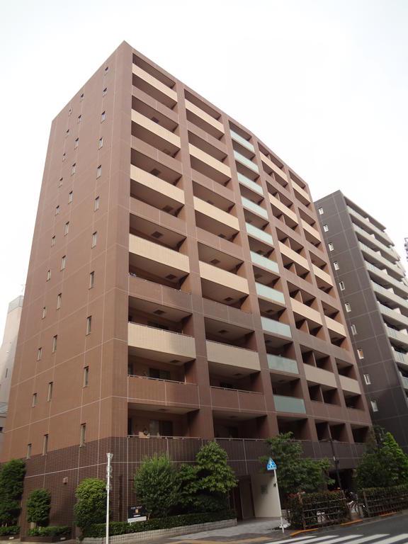 GRACE RESIDENCE TOKYO
