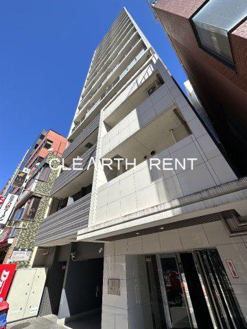 エステムプラザ川崎